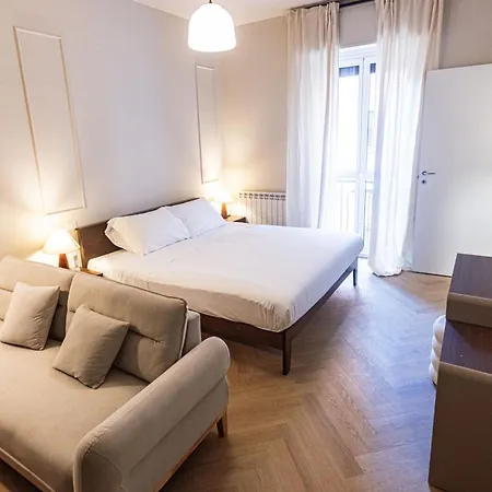 Morazzone - Chinatown Apartman *