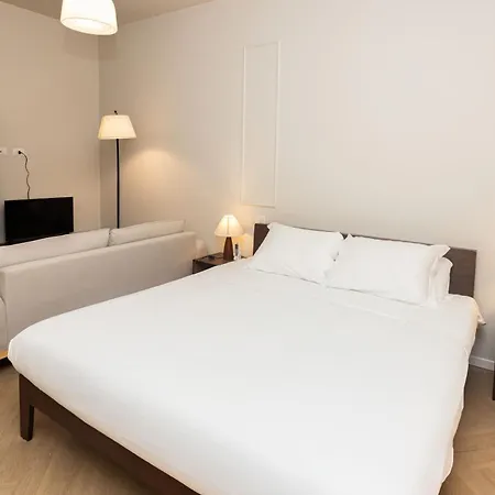 Apartman Morazzone - Chinatown